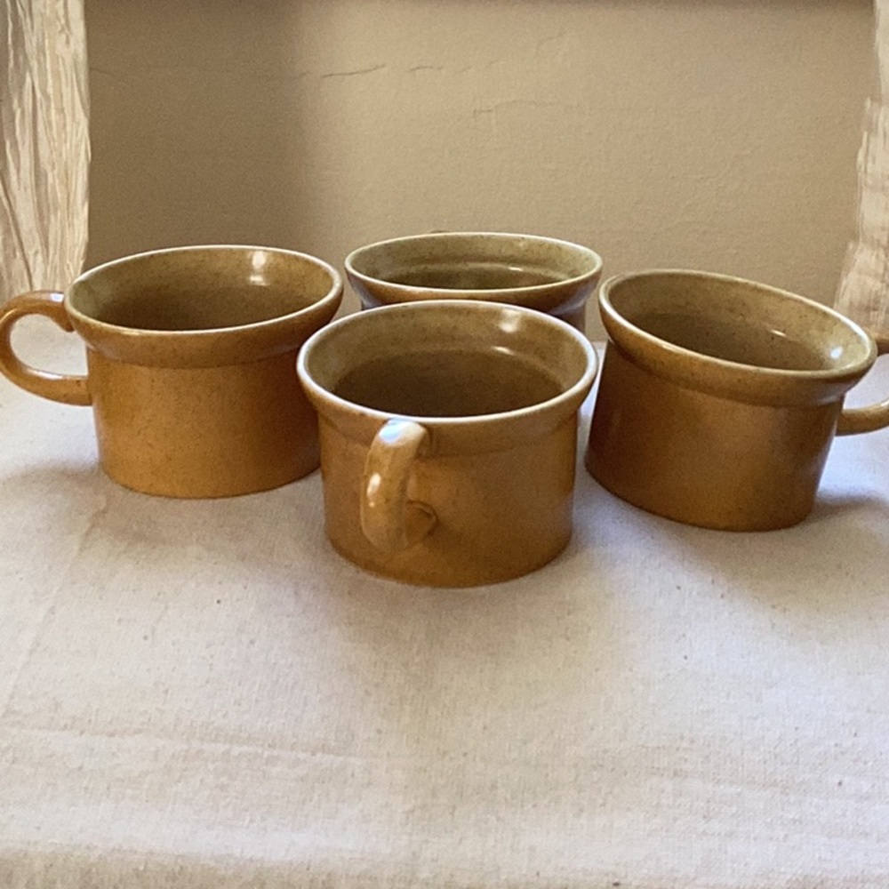 Coffee Cups - Picture 3 of 6